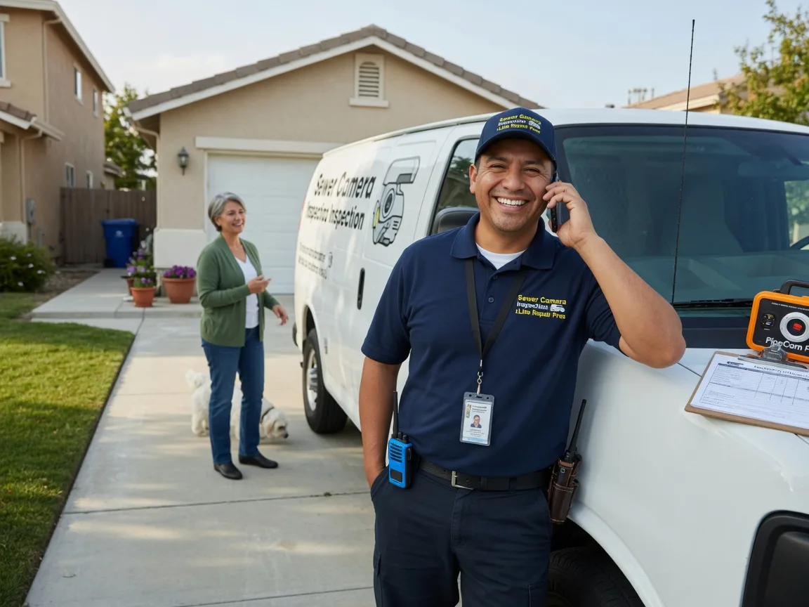 Sewer Line Repair Saint Albans, WV FAQs